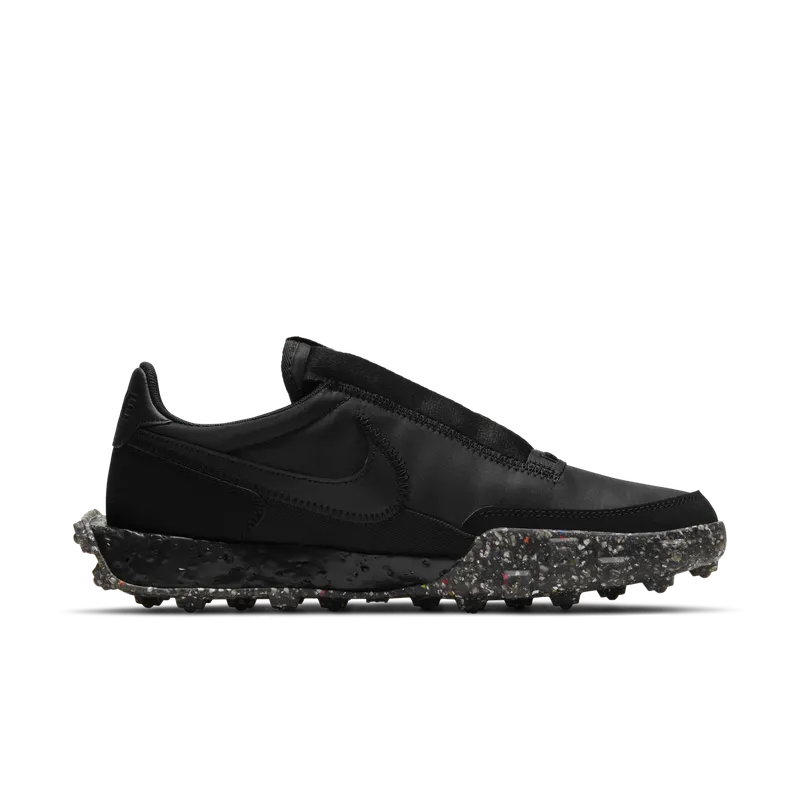 Nike Waffle Racer Crater Black (DD2866-001)