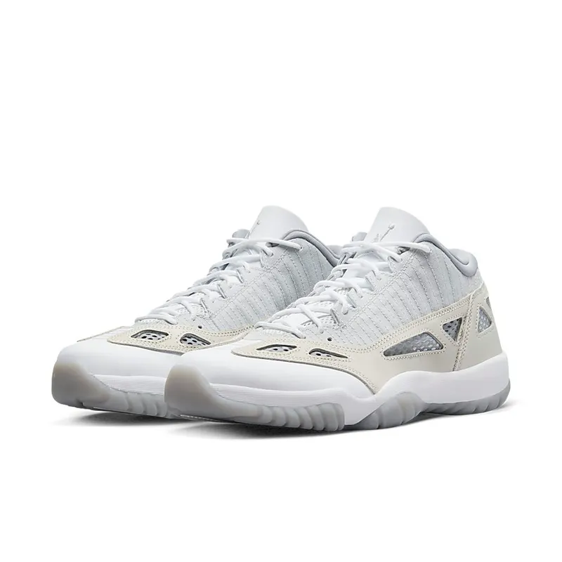 Air Jordan 11 Retro Low IE Brown (919712-102)
