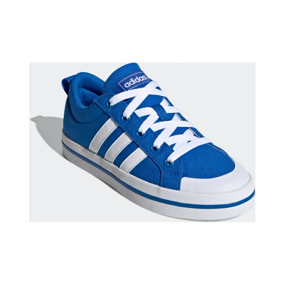 adidas Bravada Glow Blue / Cloud White / Light Granite (FV6534)