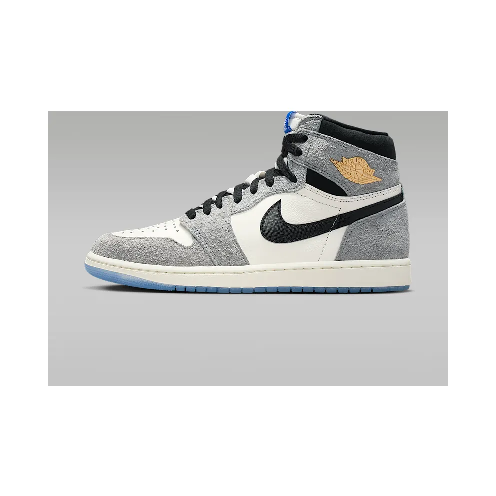 Air Jordan 1 High “Cool Grey” (DZ5485-003)