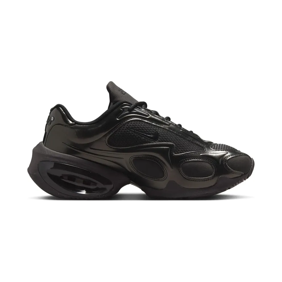 Nike Air Max Muse (black / black / metallic silver) – FV1920-003
