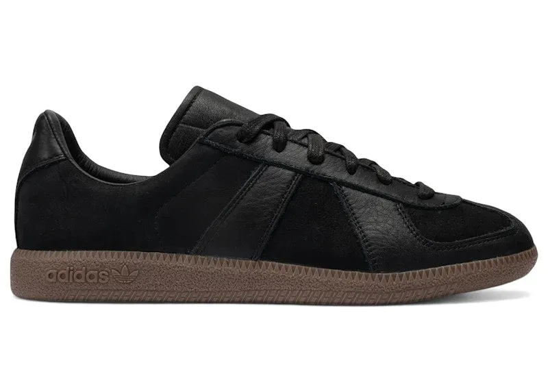 Adidas BW Army Core Black / Off White / Gum (KJ6210)