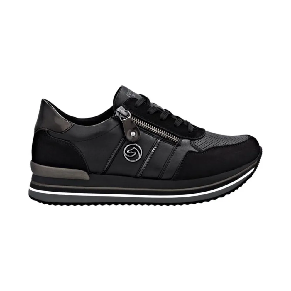 Remonte sneaker Black (2097089)