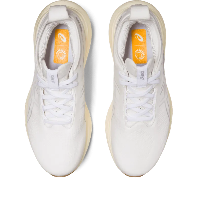 Asics Gel-nimbus 25 White/White (1012B356.102)