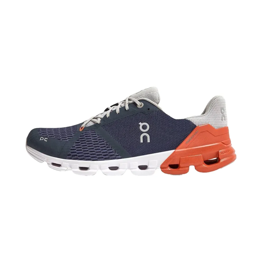 On Running CloudFlyer “Midnight Rust” (21.99567)