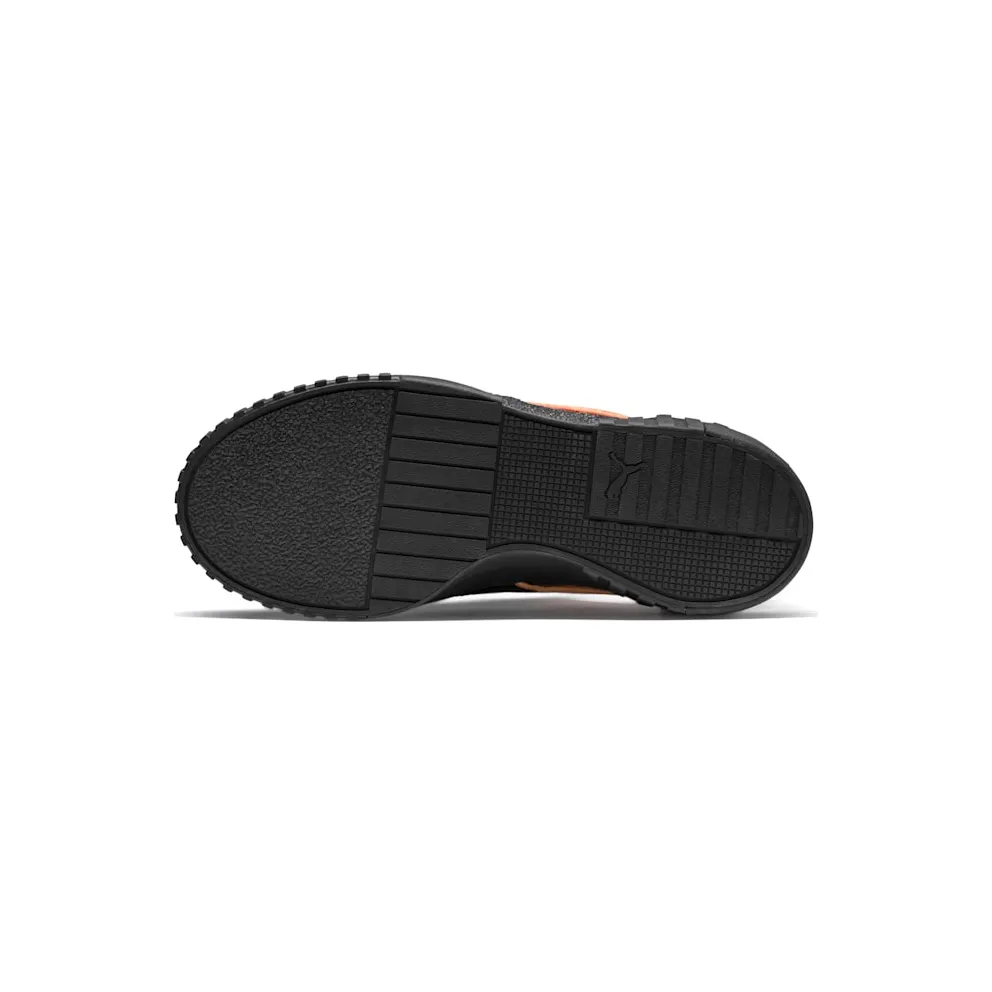Puma Cali Sue Tsai Peonies Camo (W) Puma Black/Puma Black (369388-01)