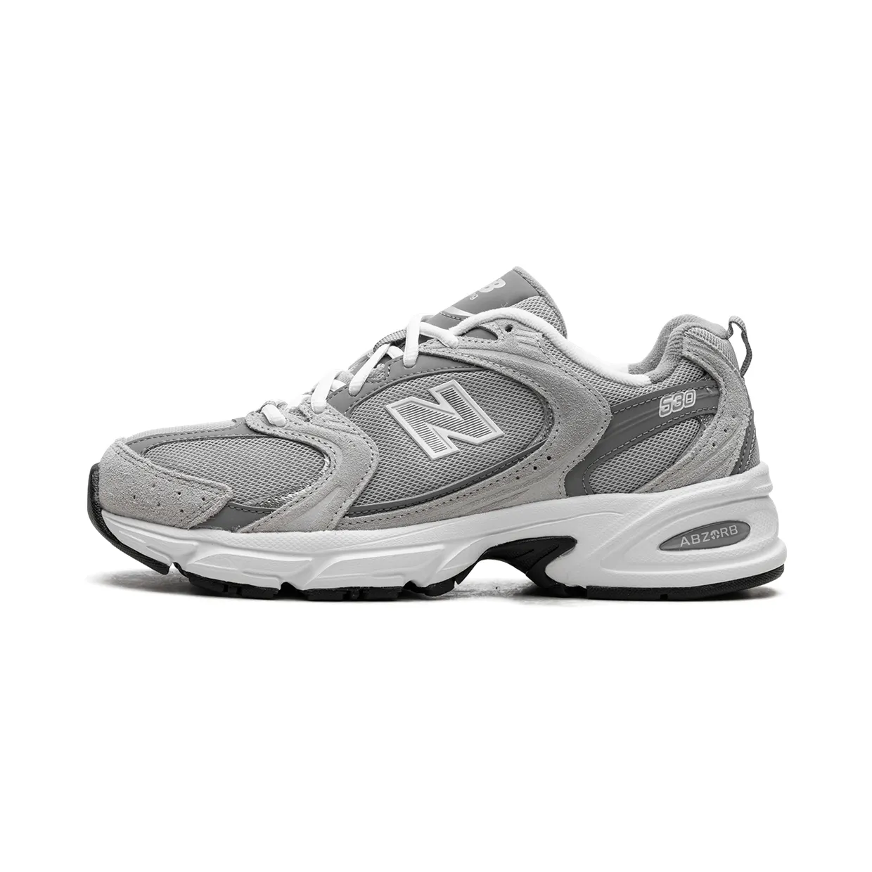 New Balance 530 "Raincloud" (MR530CK)