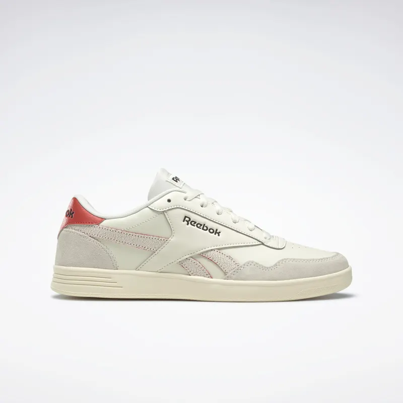 Reebok Royal Techque T Chalk / Rhodonite / Core Black