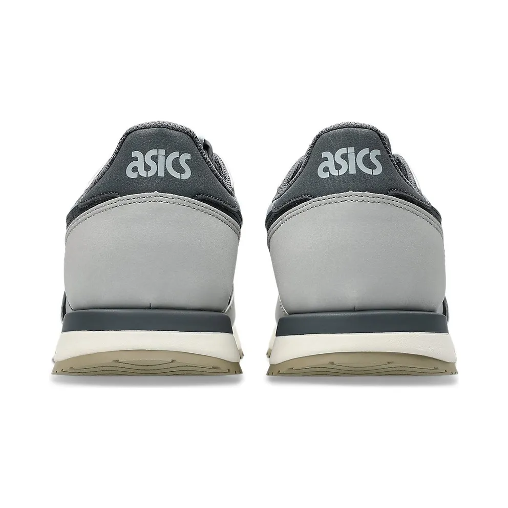 ASICS TIGER RUNNER II “Gravel / Carrier Grey” (1203A612-021)
