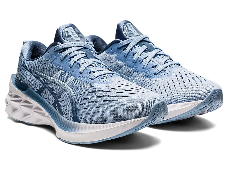 Asics NOVABLAST™ 2 Mist/Soft Sky (1012B049.402)