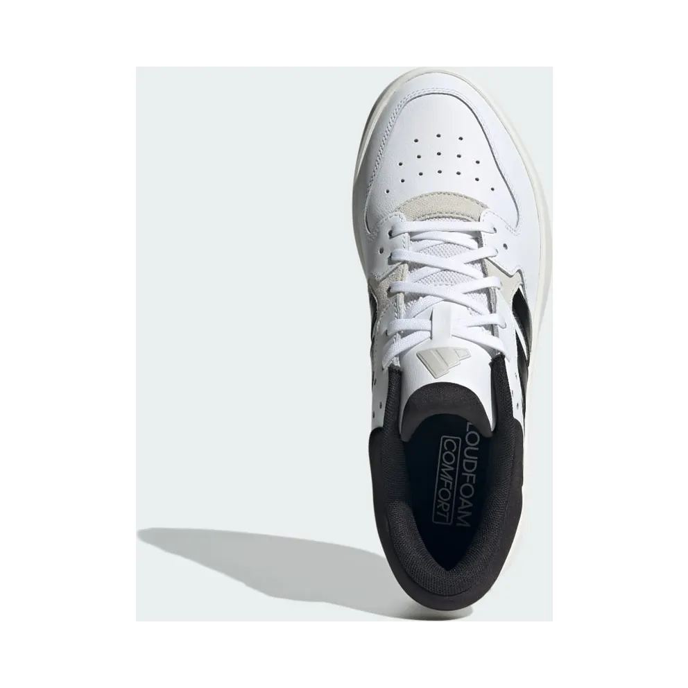 Adidas Court 24 Cloud White / Core Black / Core White (IF1656)