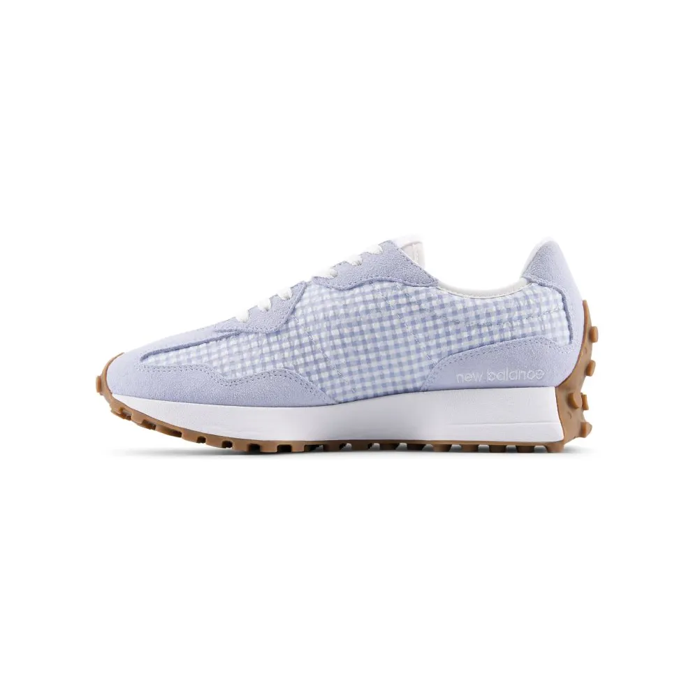 New Balance 327 Oxford Blue White (W327910)