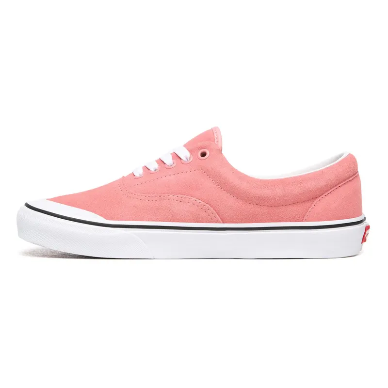 VANS Era Tc Shoes Van Suède (Pink)