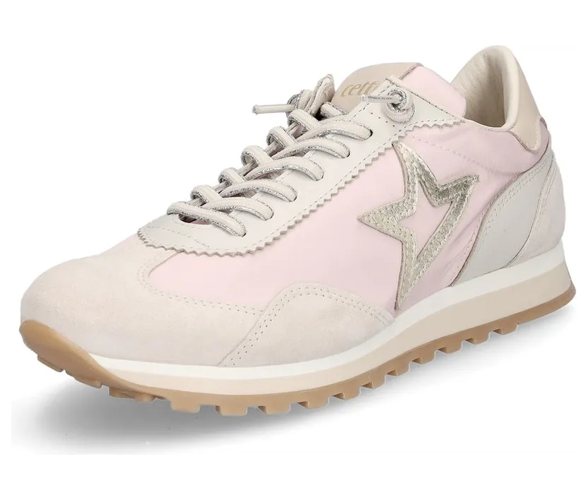 Cetti sneaker rose (C1259SRAV26ANTEMESHROSAPALO)