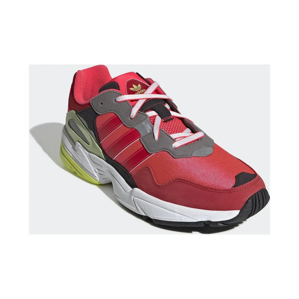 adidas Yung 96 Chinese New Year (2019) Red/Grey/Black (G27575)