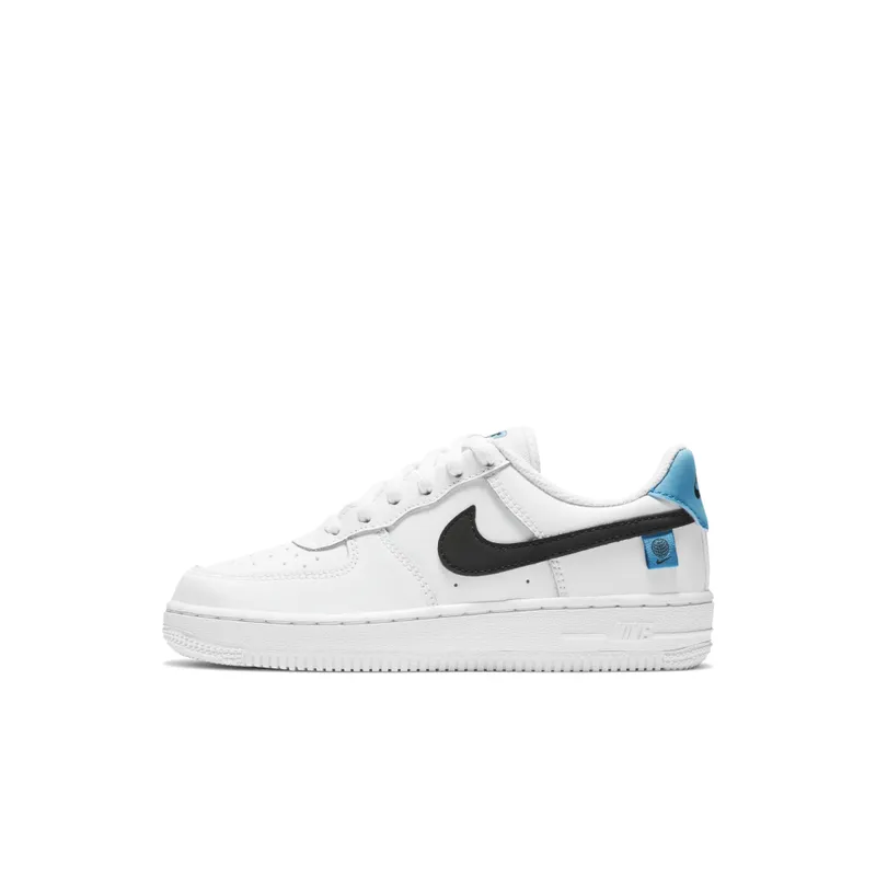 Nike Air Force 1 Worldwide (GS) (CN8539-100)