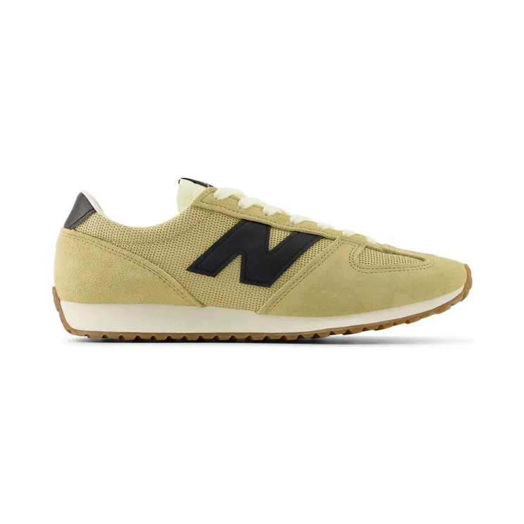 New Balance 471 Sand / Black (U471706)