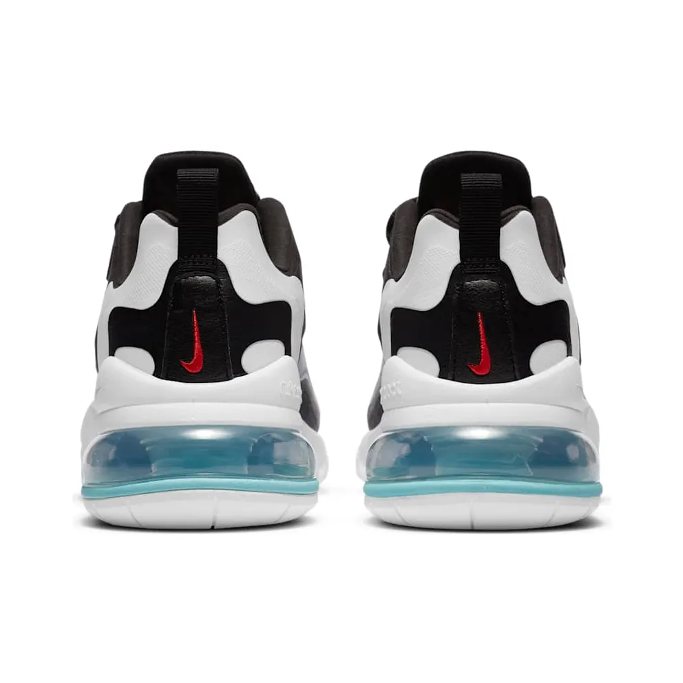 Nike Air Max 270 React Bleached Aqua (DA4288-001)