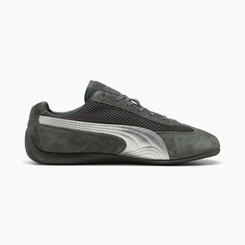 Puma Speedcat Premium Shadow Grey Matte Silver (403902-03)