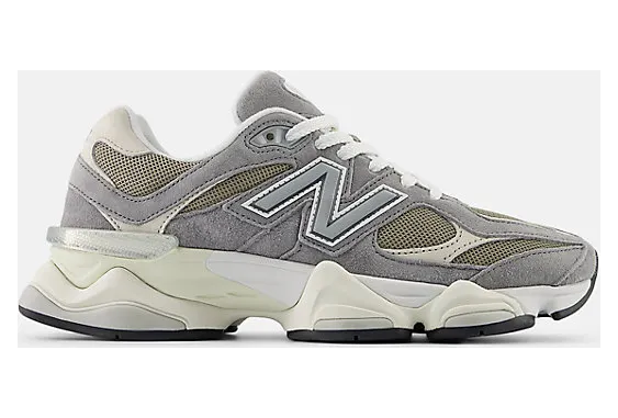 New Balance U9060LBA (slate grey / arid stone / timberwolf) – U9060LBA