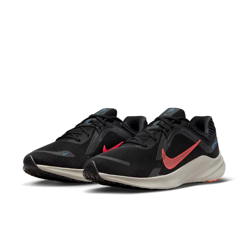 Nike Quest 5 Road Running Black (DD0204-005)