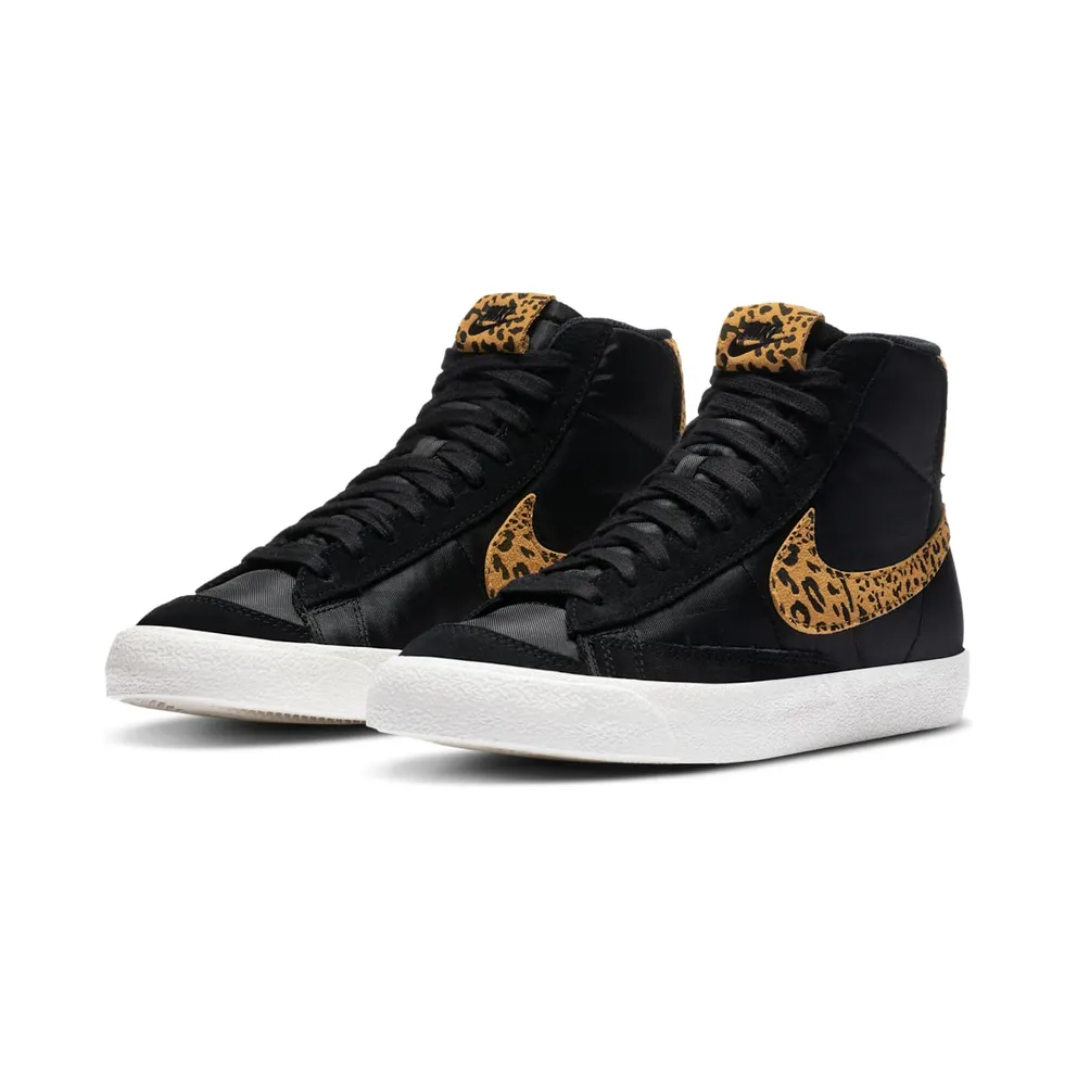 Nike Blazer Mid’ 77 Black (DC9207-001)