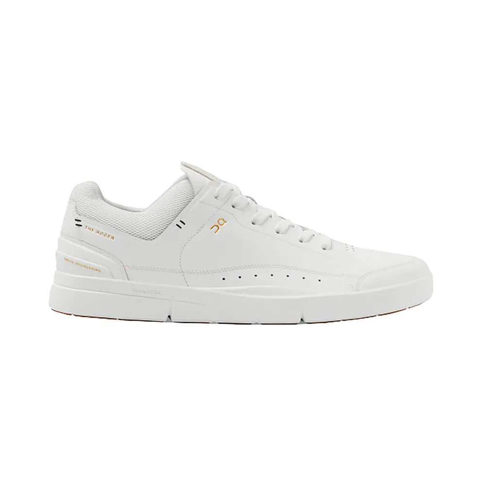 On The Roger Centre Court White Gum (non numbered)
