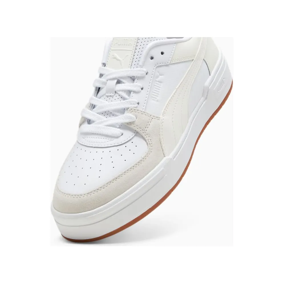 Puma CA Pro Gum White Beige (395753-01)