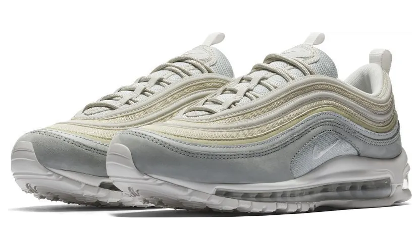 Nike Air Max 97 Premium Light Pumice (312834-004)