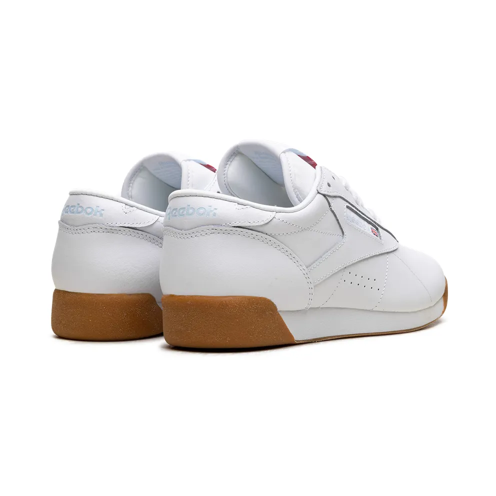 Reebok F/S Lo “White” (FZ2034)