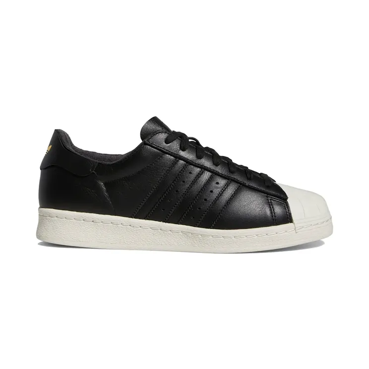 adidas Superstar 82 Core Black Off White (GW1799)