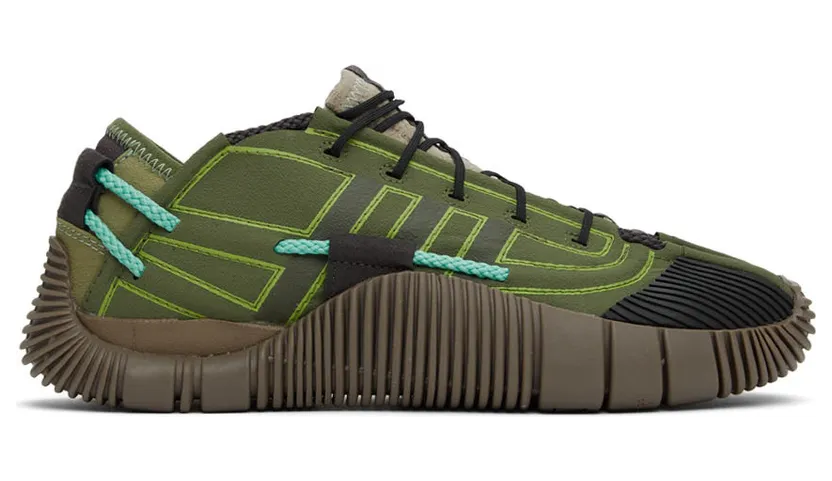 adidas Craig Green Scuba Phormar Customized / Customized / Customized (GW5856)
