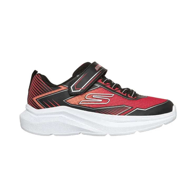 Skechers Microspec bont (404127LBKRD)