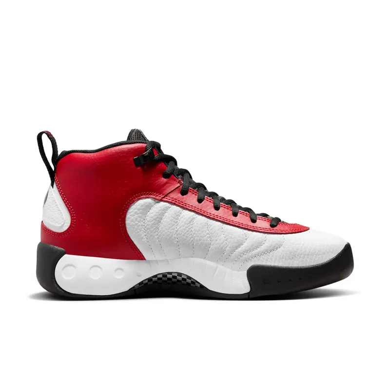 Jordan Jumpman Pro White Varsity Red (DN3686-006)