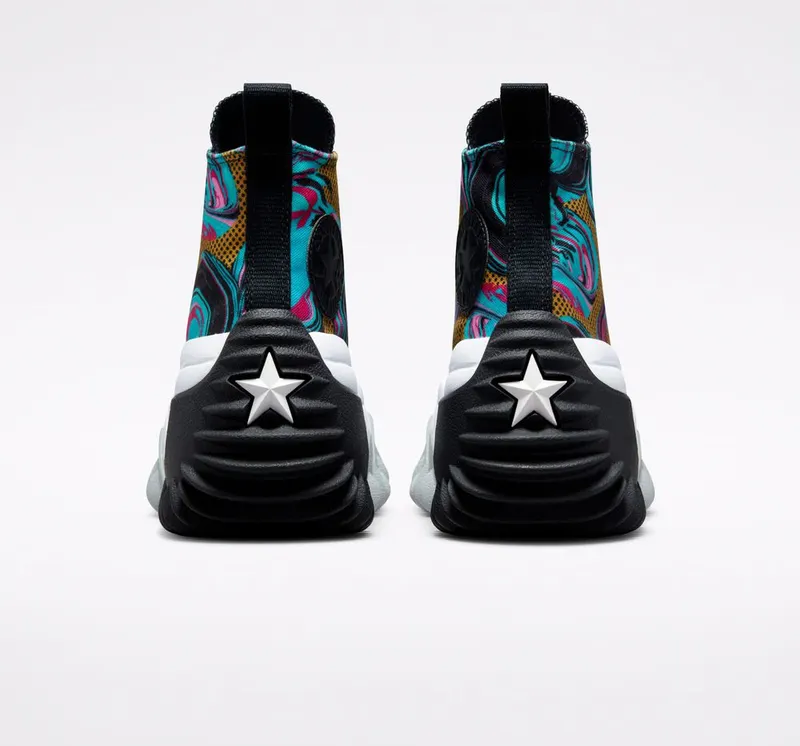 Converse Run Star Motion Platform ’90s Marbled (A00660C)