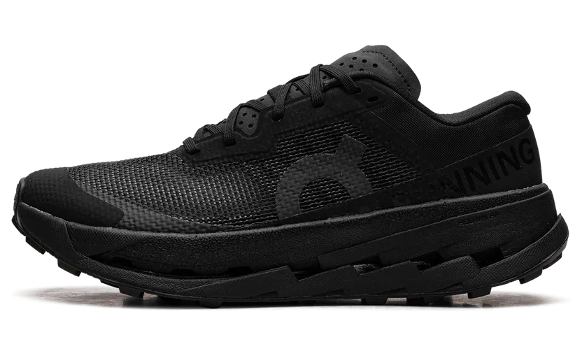 On Running Cloudultra 3 “Black” (3WF30111043)