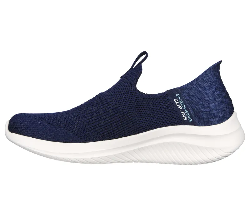 Skechers Slip-ins: Ultra Flex 3.0 – Smooth Step – Marine – “Blue” (149709 NVY)
