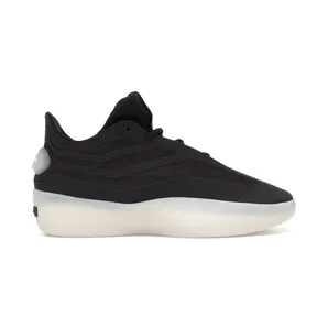 adidas Fear of God Athletics II Basketball Low Night Brown (JS0977)