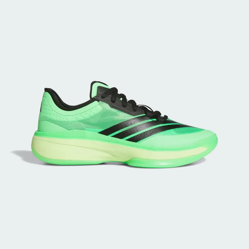 Adidas Adizero Select 3.0 Screaming Green / Core Black / Pulse Lime (JI4494)