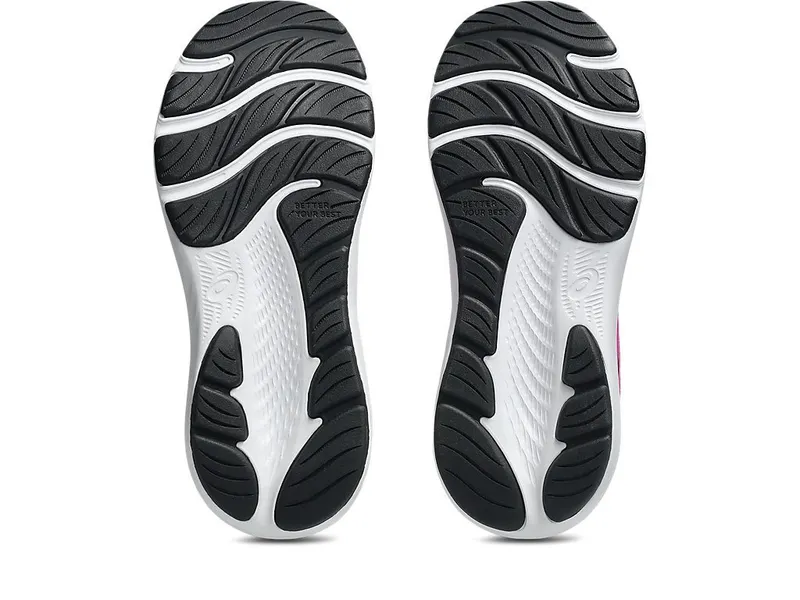 ASICS CONTEND 9 GS “Digital Sakura / Black” (1014A337-705)