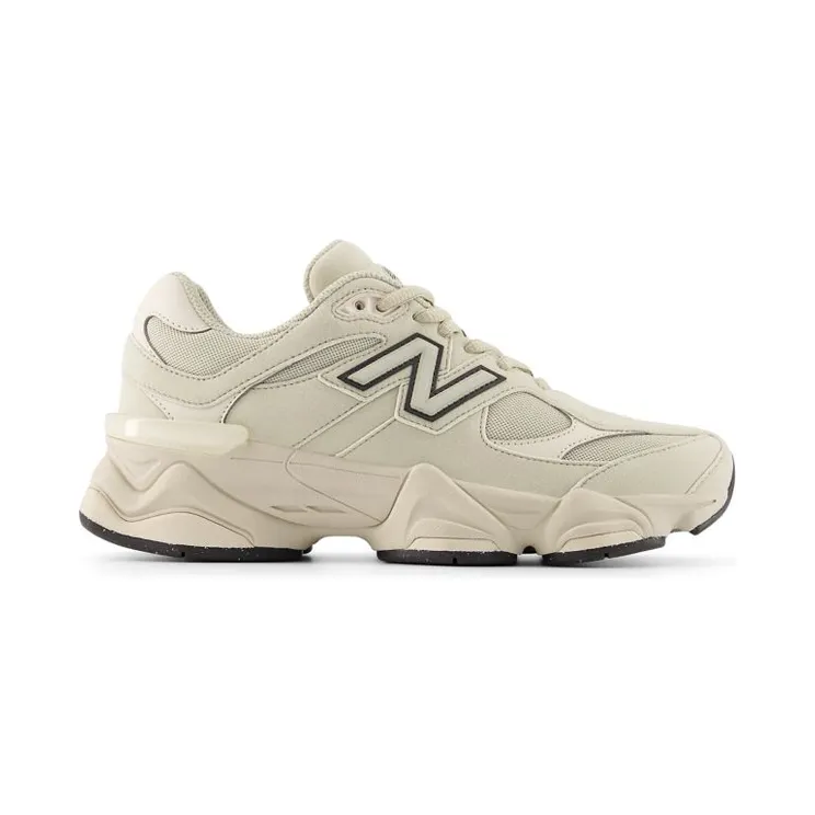 New Balance 9060 GS “TRUFFLE SALT / SEA SALT” (G90607GY)
