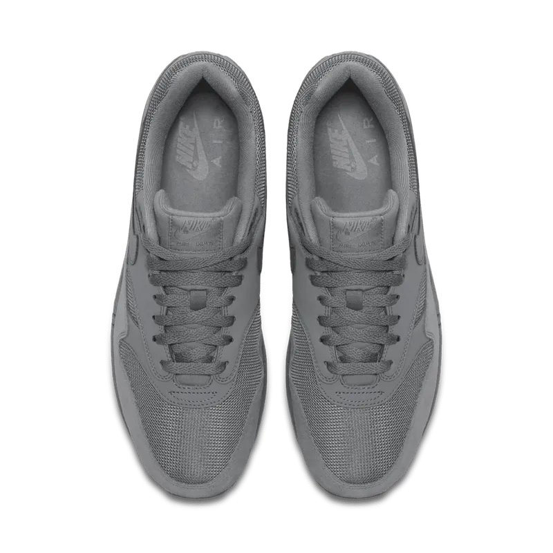 Nike Air Max 1 Cool Grey Gum Cool Grey/Cool Grey-Gum Medium Brown-Cool Grey (AH8145-005)