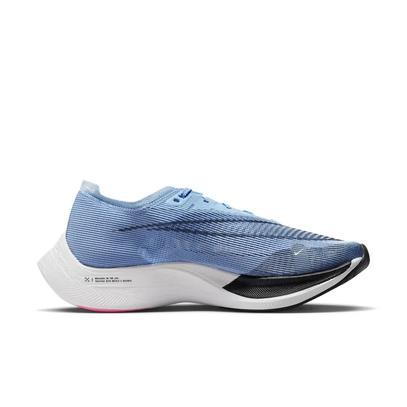 Nike ZoomX Vaporfly Next% 2 “Cobalt Bliss” (CU4111-401)