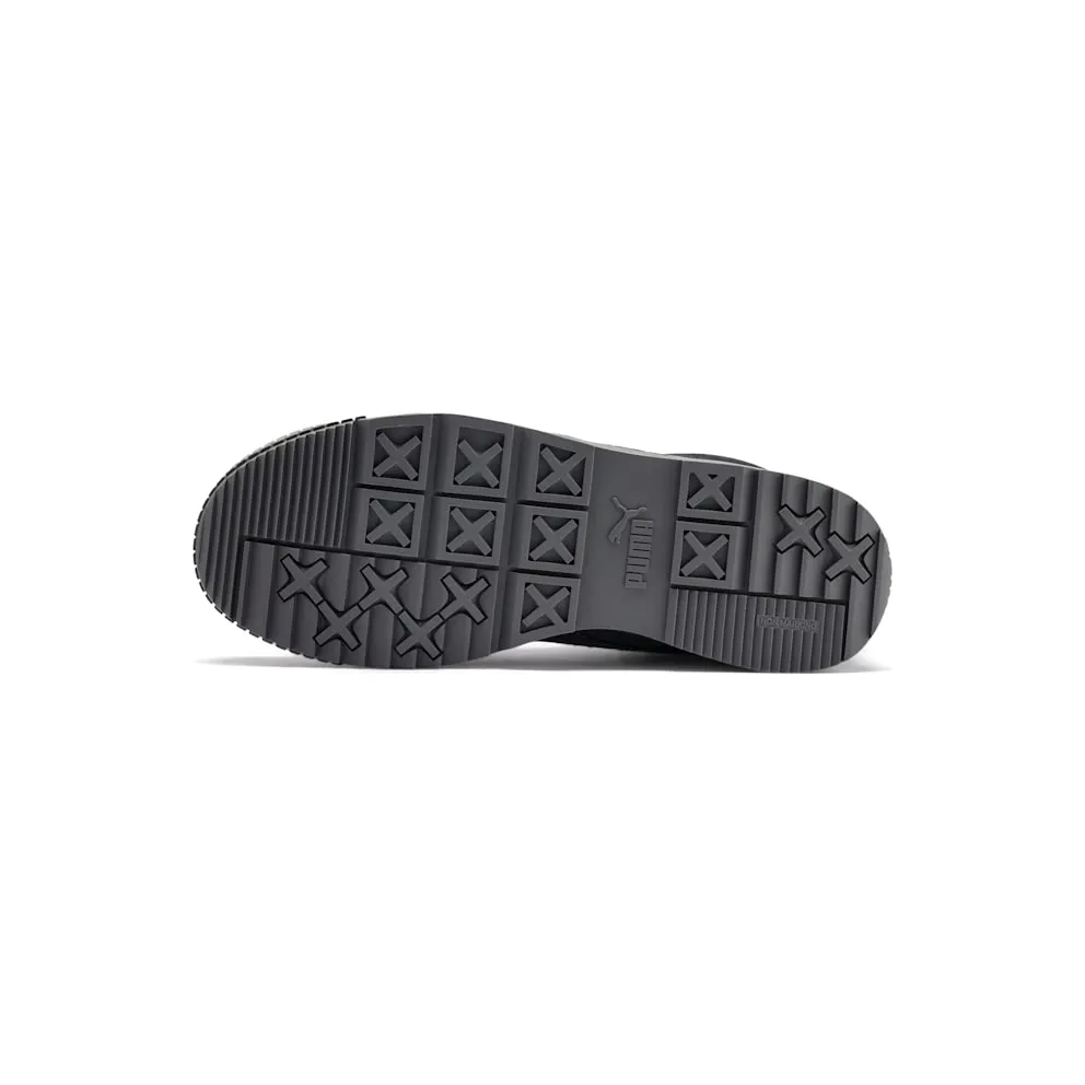Puma Tarrenz sneakerlaarsjes Black/Grey (37055103)