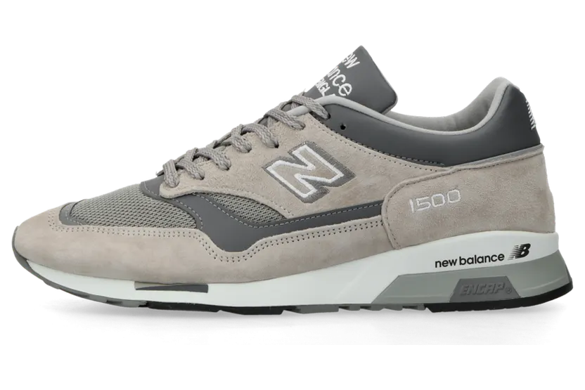 New Balance U1500PGL – Made In England (grey) – U1500PGL