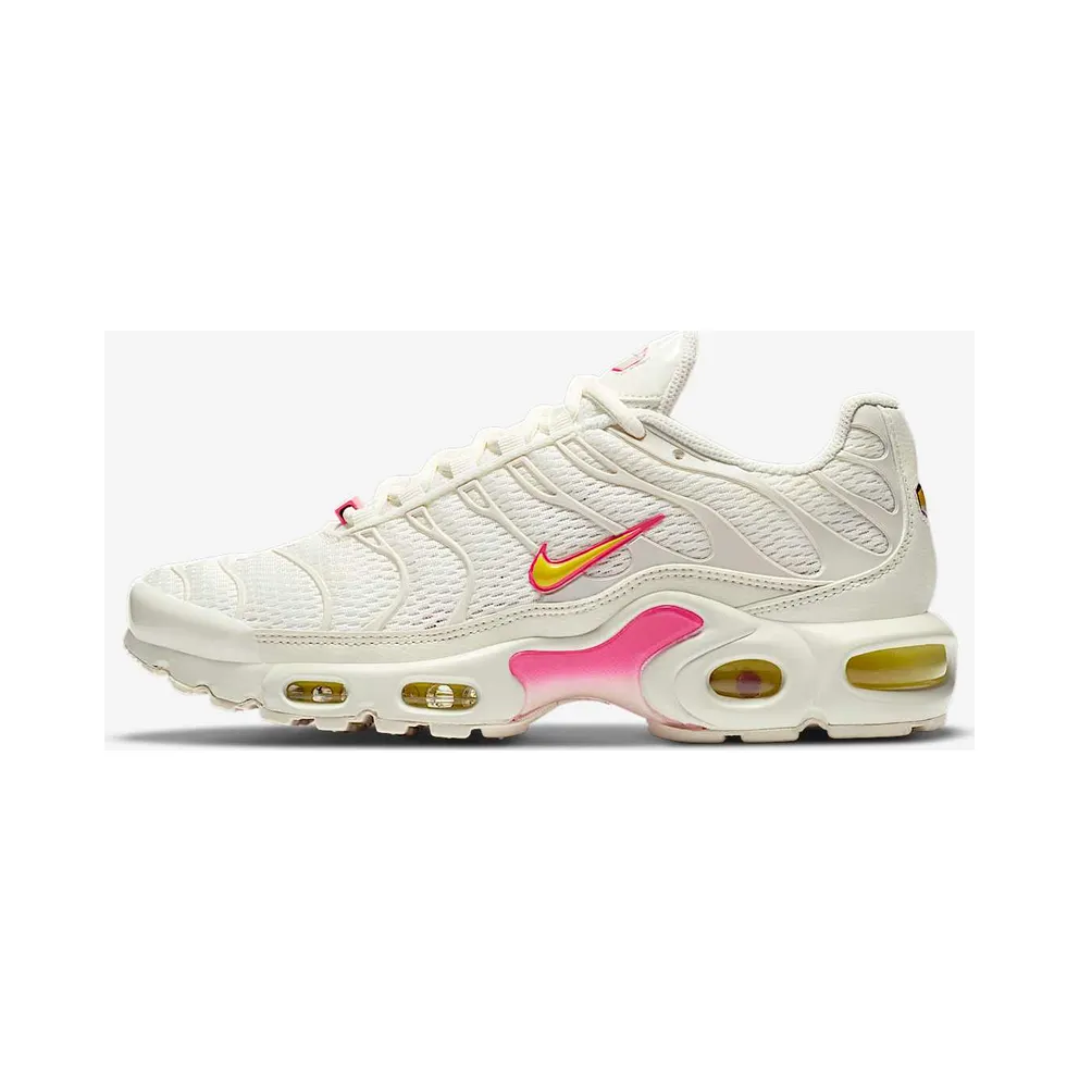 Nike Air Max Plus Cream (CZ0373-100)