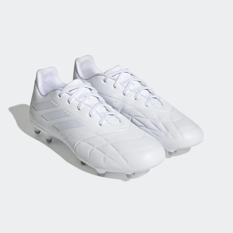 adidas Copa Pure.3 FG Cloud White (HQ8943)