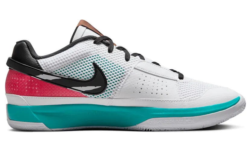 Nike Ja 1 “Reverse Scratch”: waar het monster z’n eerste haal zette (3)