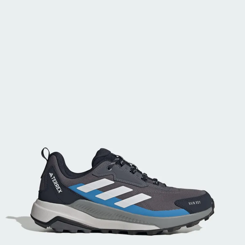 Adidas Terrex Anylander RAIN.RDY Hiking Aurora Onix / Dash Grey / Legend Ink (JR6597)