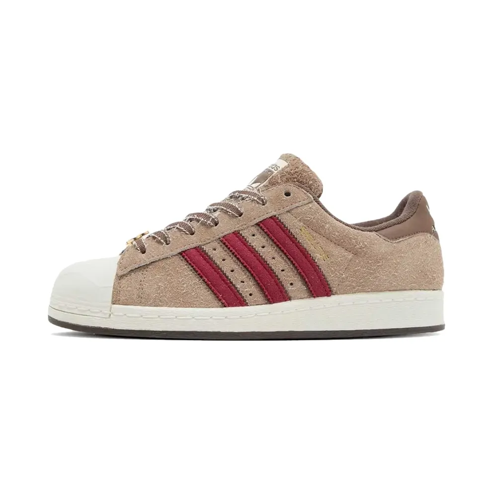 adidas TMNT Shelltoe Splinter Pantone / Pantone / Earth Strata (IH4767)